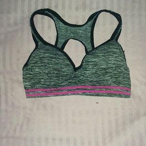 Sports bra